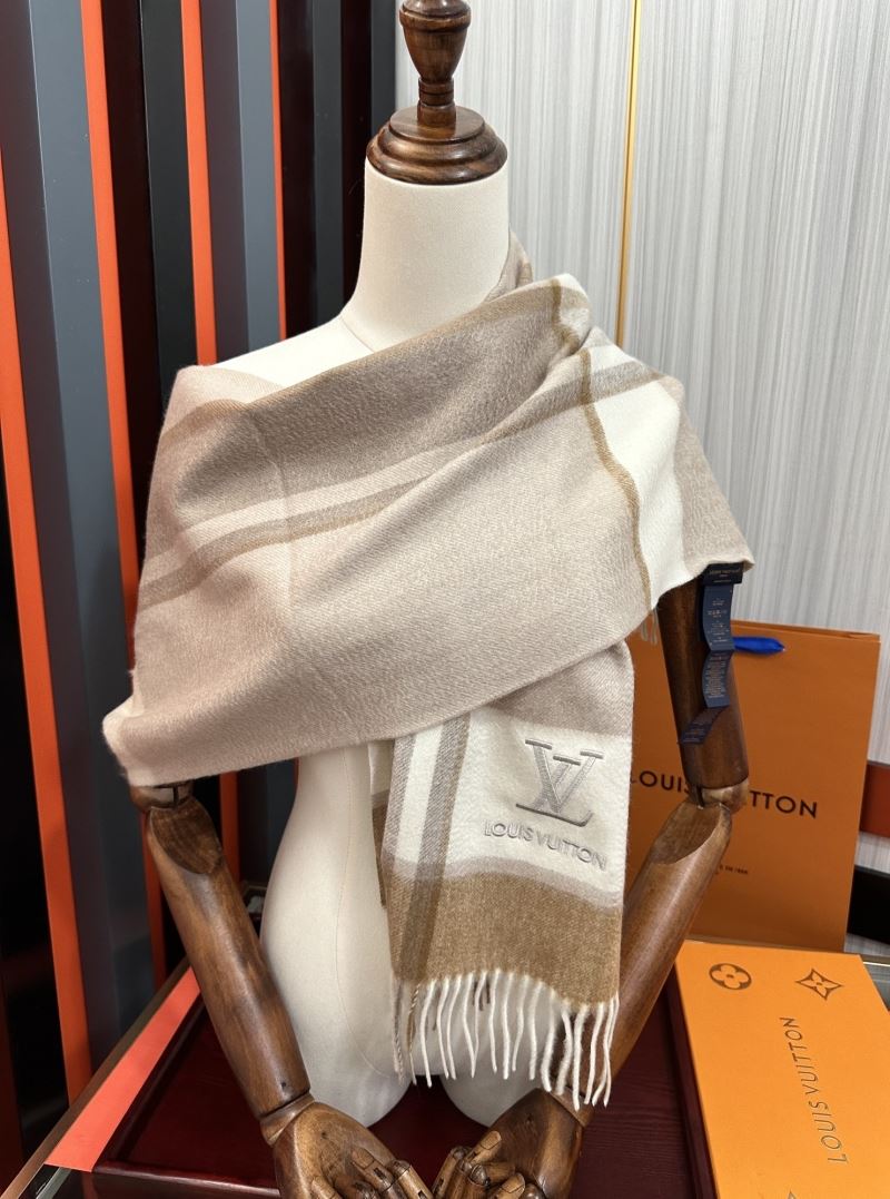 Louis Vuitton Scarf